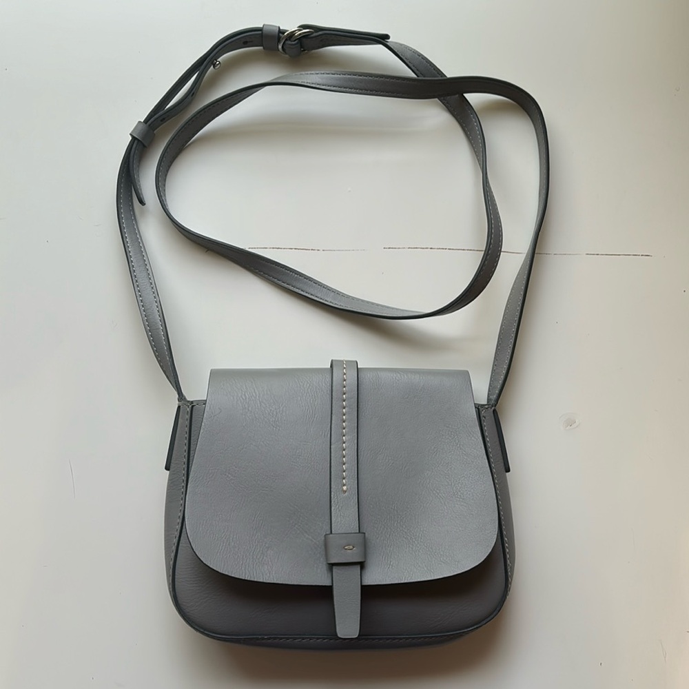 Small crossbody purse